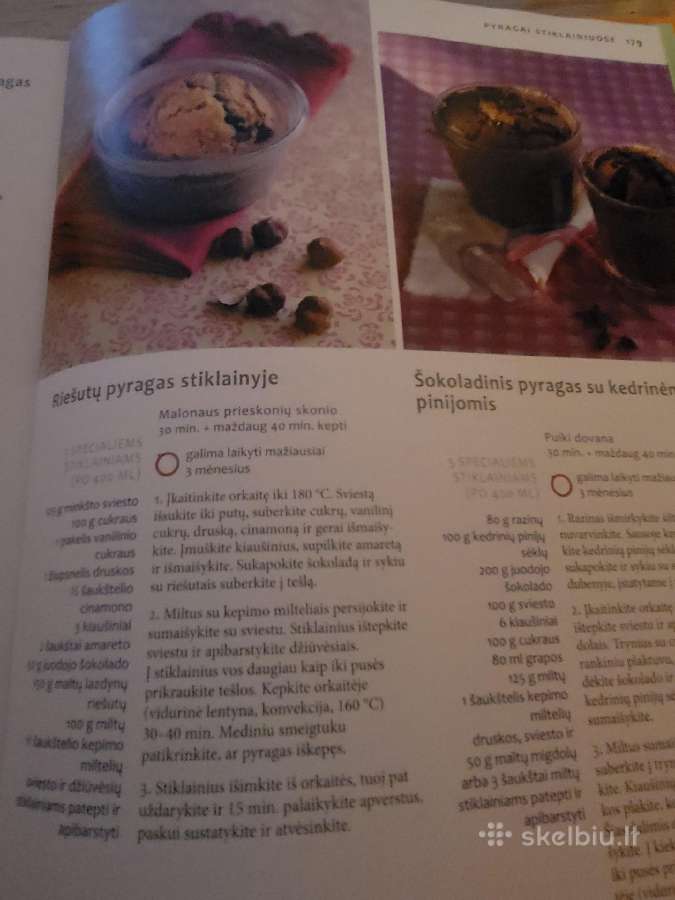 Knyga "Namų gėrybės" - nuotraukos Nr. 6