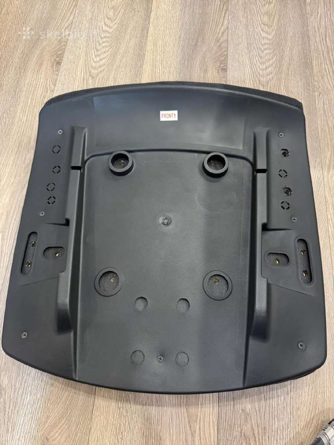 Desktronic Sitpro kėdės sėdynė – nauja - nuotraukos Nr. 2