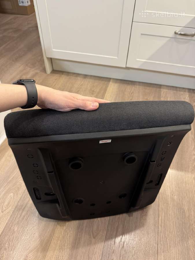 Desktronic Sitpro kėdės sėdynė – nauja - nuotraukos Nr. 3