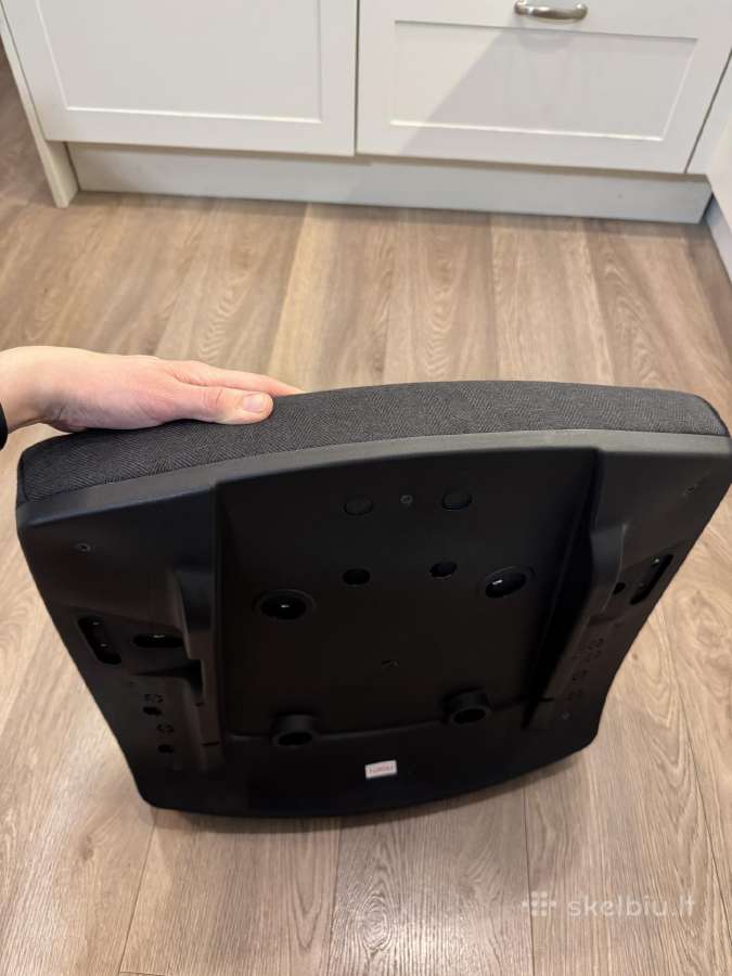 Desktronic Sitpro kėdės sėdynė – nauja - nuotraukos Nr. 6