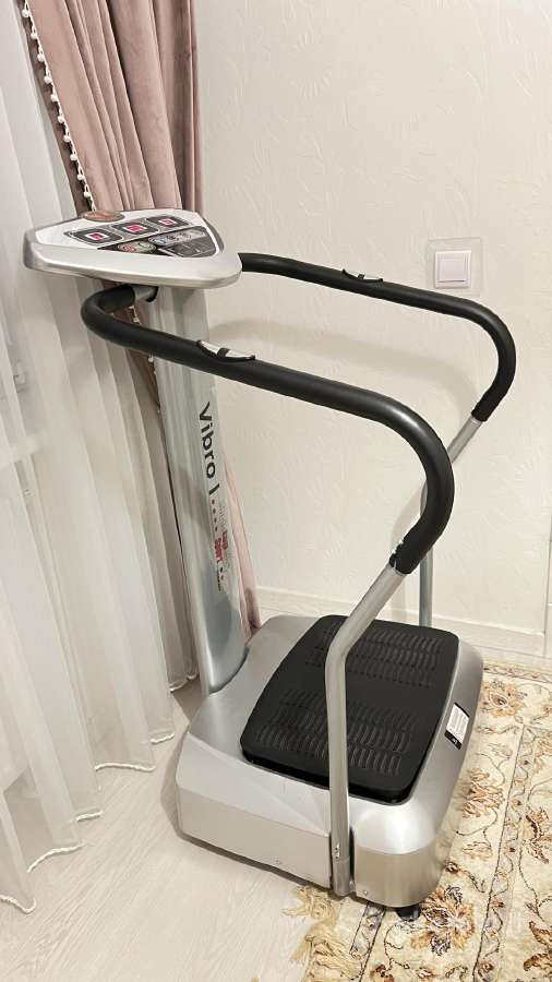 Vibro treniruoklis