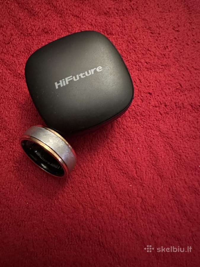 Hifuture Ring 2 - nuotraukos Nr. 2