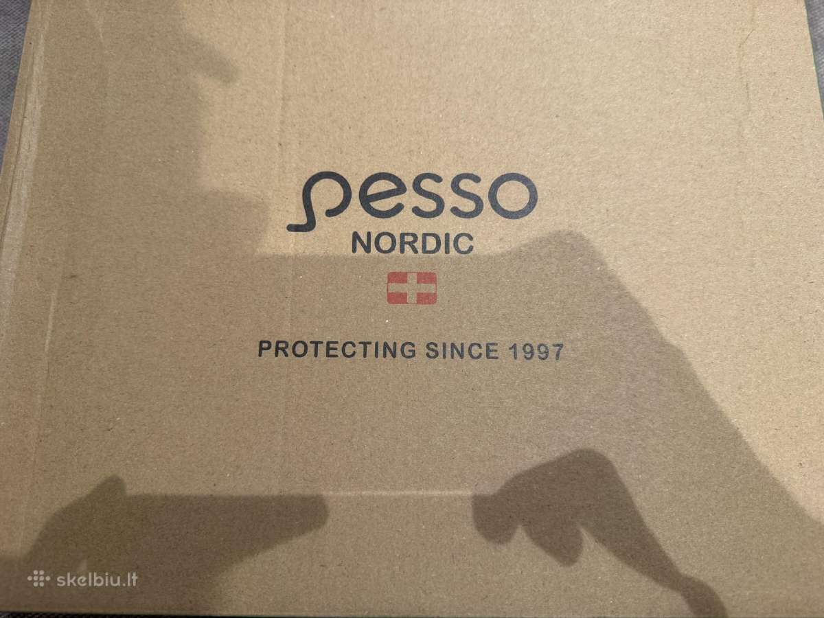 Darbo batai Pesso Marcus_b S3s Kevlar - nuotraukos Nr. 6