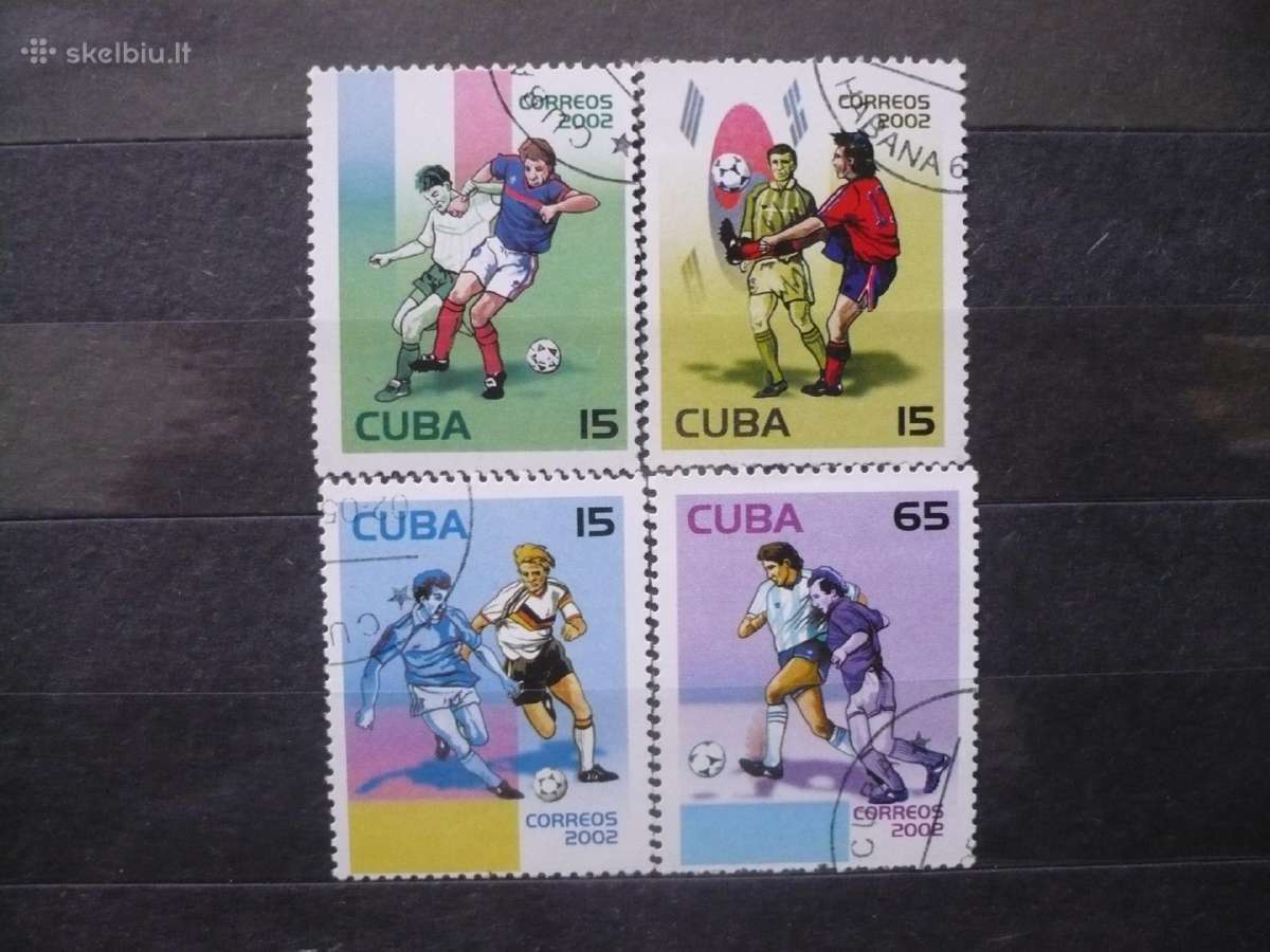2002 m. pasaulio futbolo čempionatas