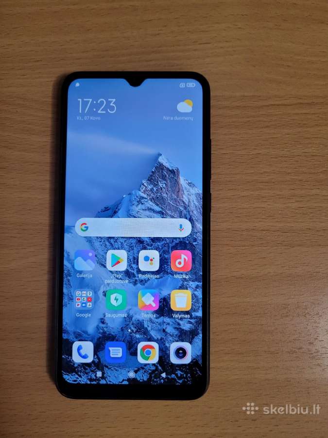 Redmi 10a