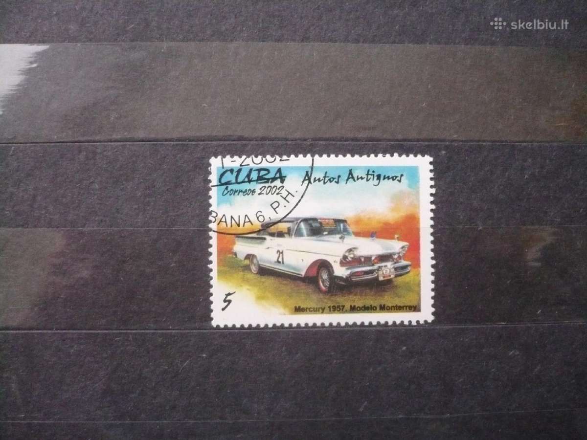2002 m. klasikiniai automobiliai
