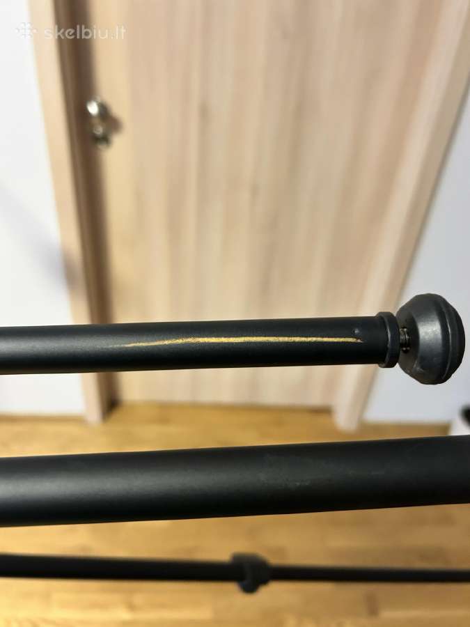Vanguard Alta 233ap fototrikojo komplektas - nuotraukos Nr. 12