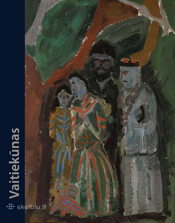Romualdas Vaitiekūnas.vaitiekūnas R.