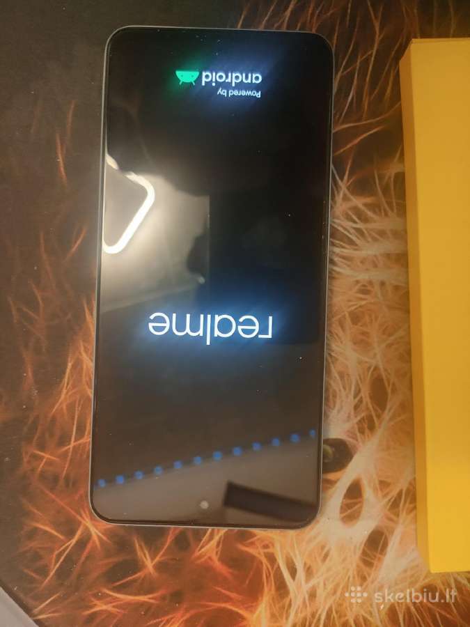 Realme 12+ 5G - nuotraukos Nr. 4