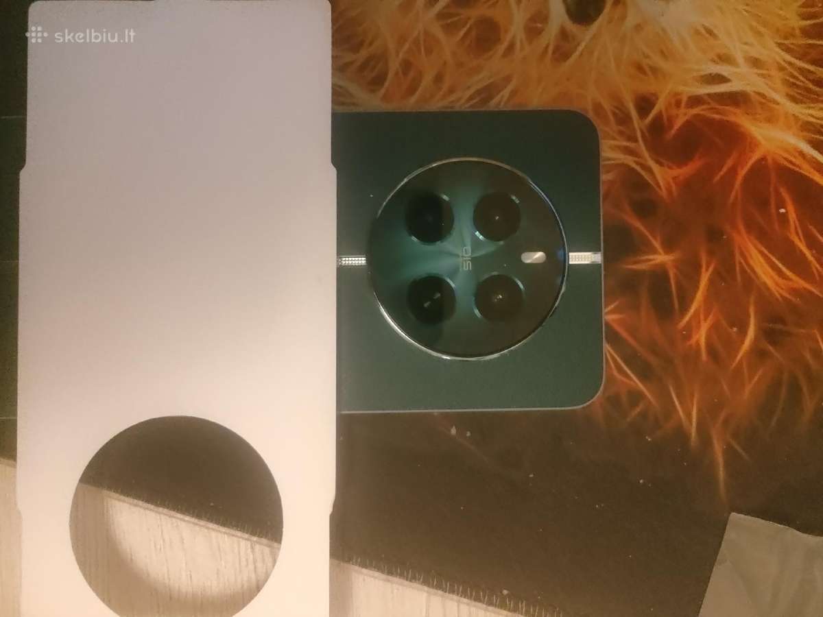 Realme 12+ 5G - nuotraukos Nr. 6