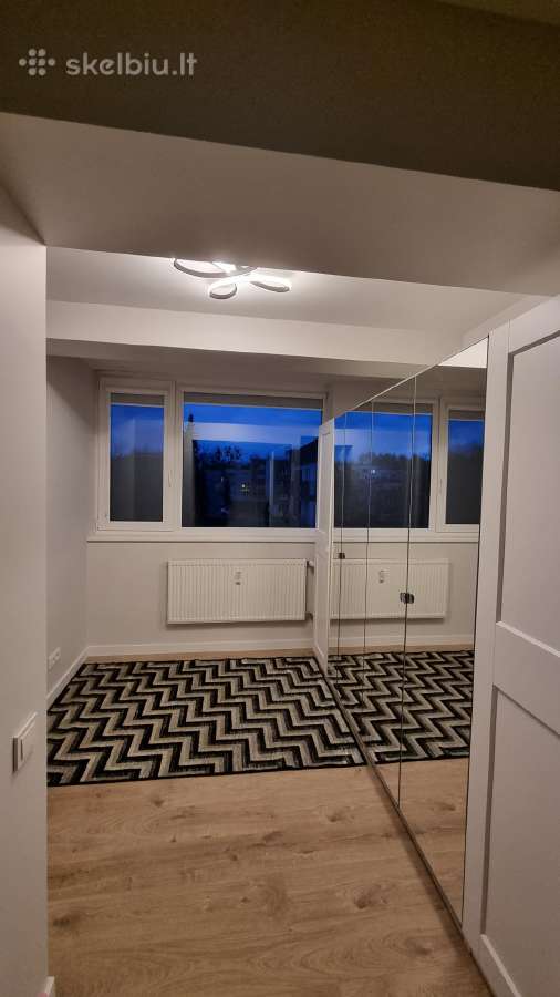 Išnuomojamas 2 kambarių butas Birštono centre - nuotraukos Nr. 13