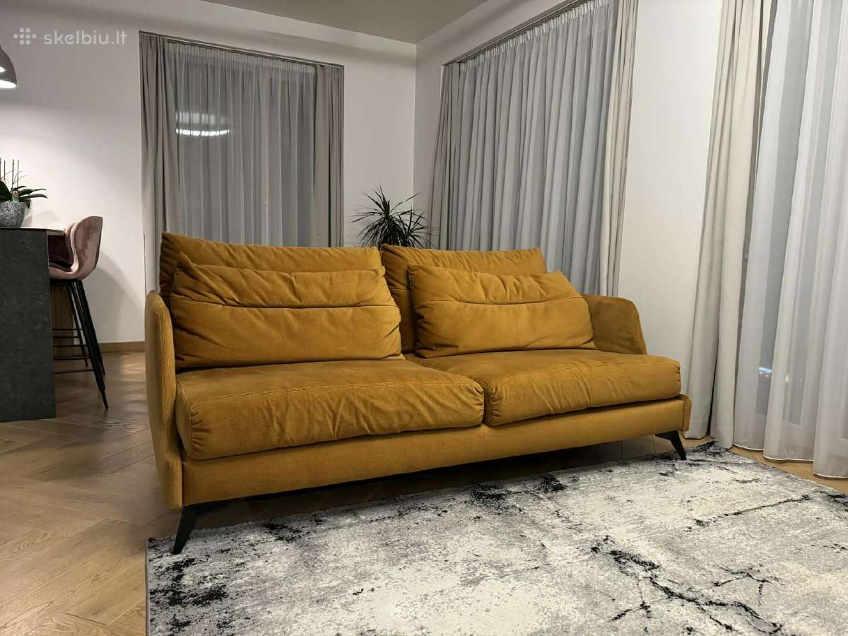 Sofa - Magrės baldai - Vytis