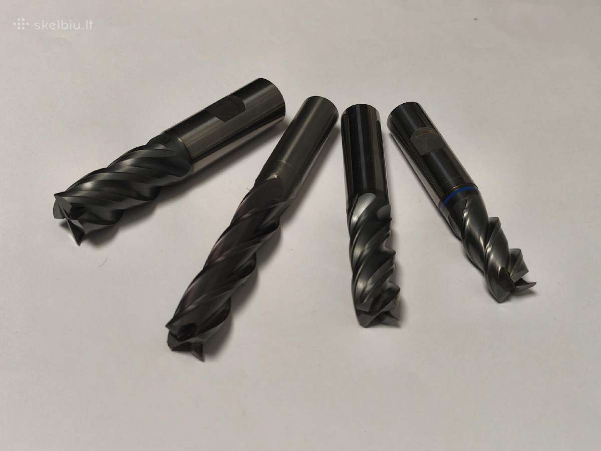 Freza Vhm d16, d20