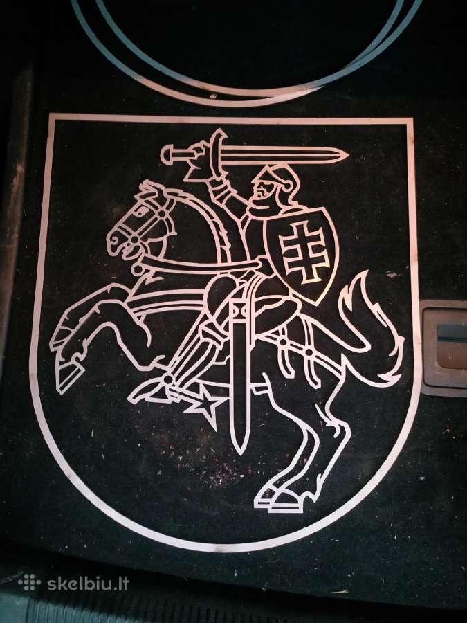 Herbas Vytis