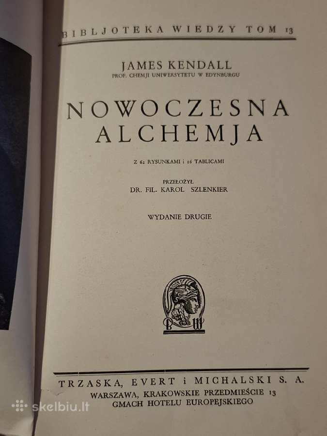 Moderni alchemija' - nuotraukos Nr. 5