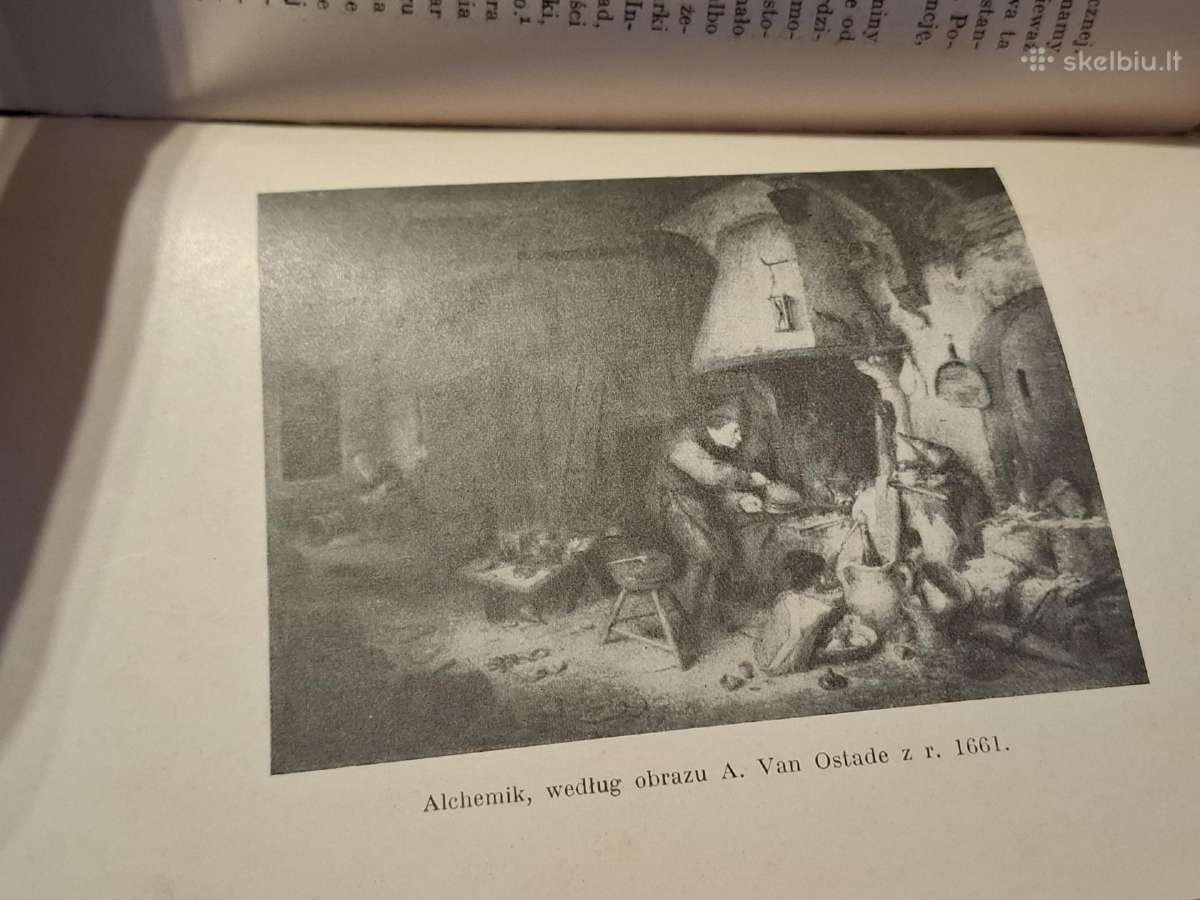 Moderni alchemija' - nuotraukos Nr. 6