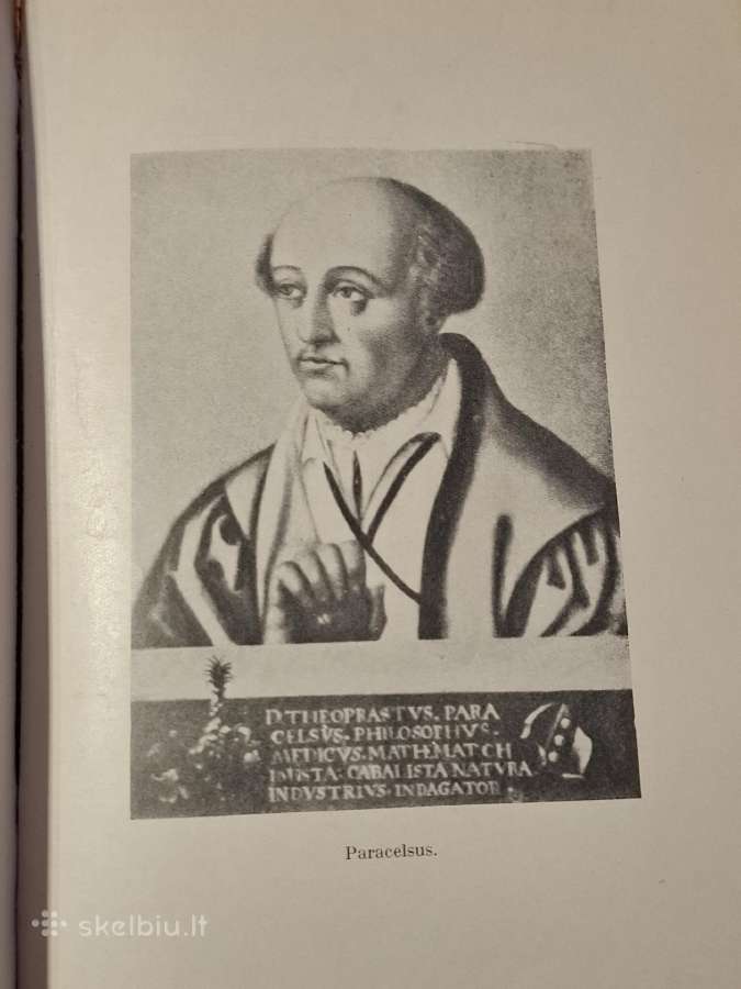 Moderni alchemija' - nuotraukos Nr. 7