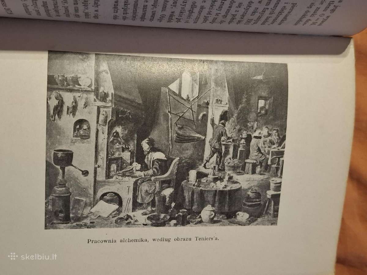 Moderni alchemija' - nuotraukos Nr. 18