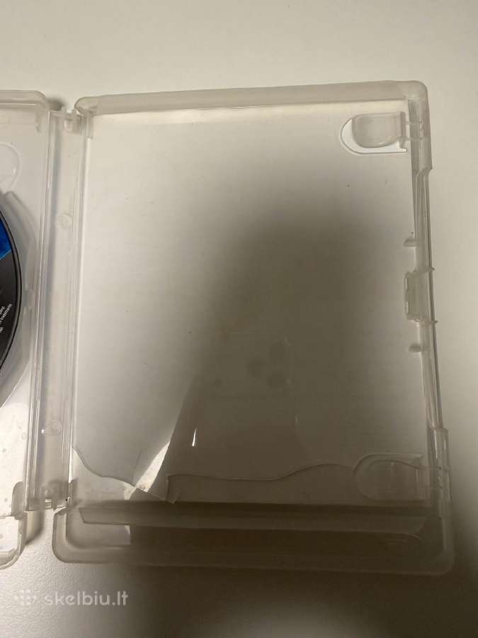 Mindjack PS3 - nuotraukos Nr. 8
