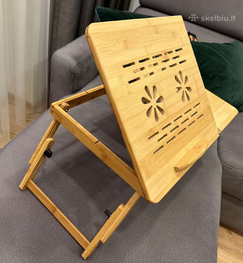 Kompiuterio stalas