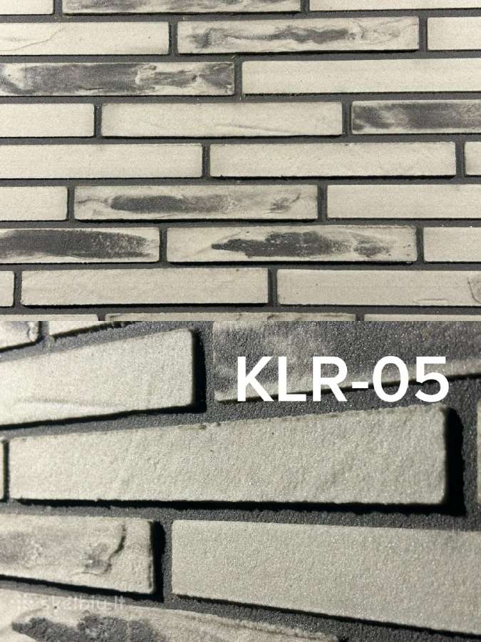 Decotermis fasado plokštės - nuotraukos Nr. 9