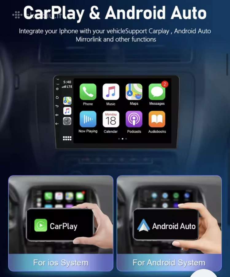 Bmw e46 / e39 Android multimedija - nuotraukos Nr. 5