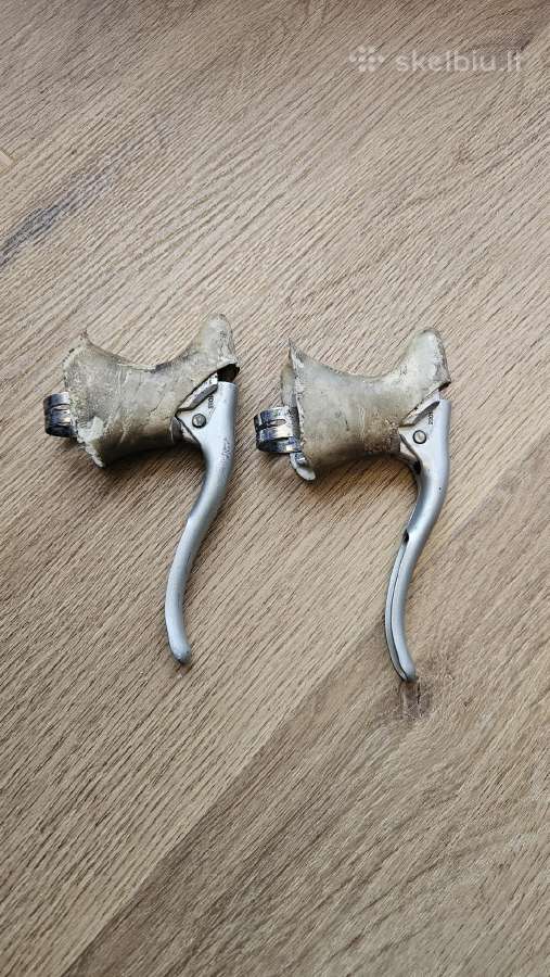 Shimano 105 Bl-1055 stabdžių rankenėlės