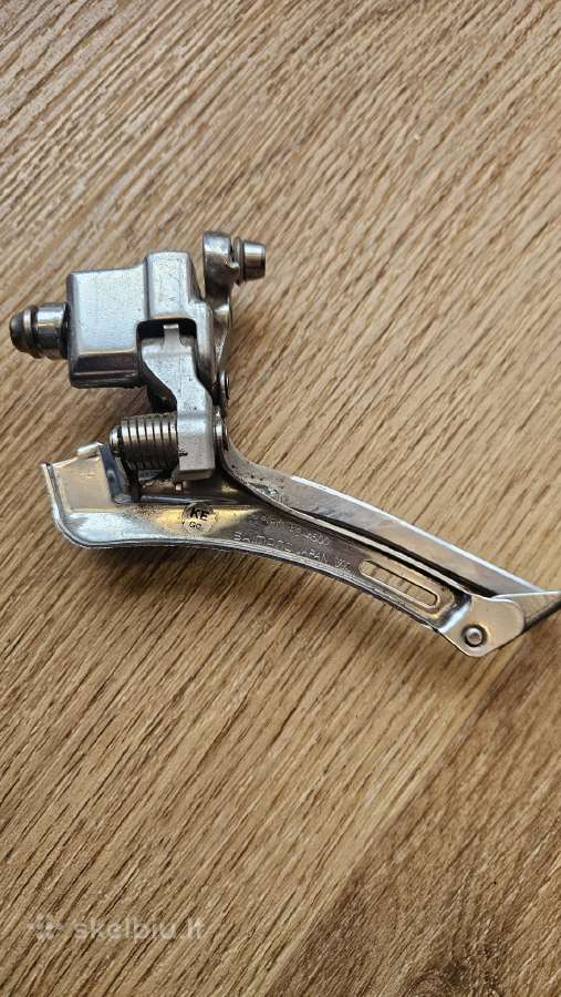 Shimano Tiagra priekinis permetėjas Fd-4500 - nuotraukos Nr. 2