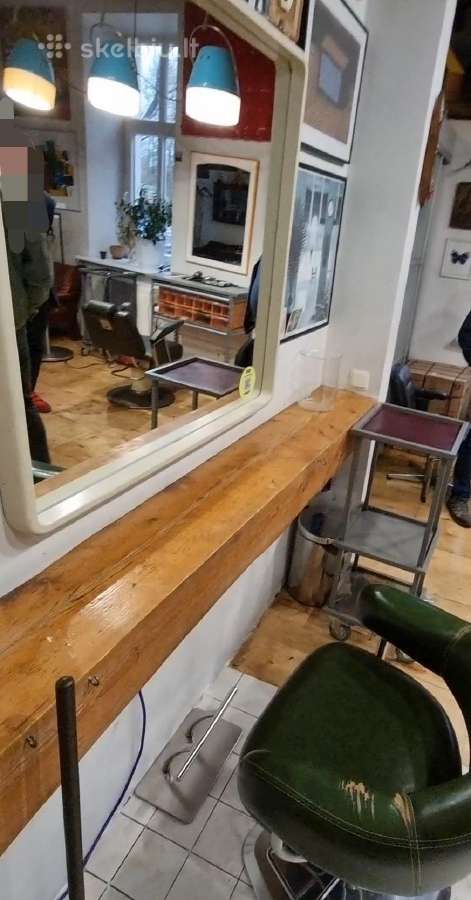 Išskirtinis baldas