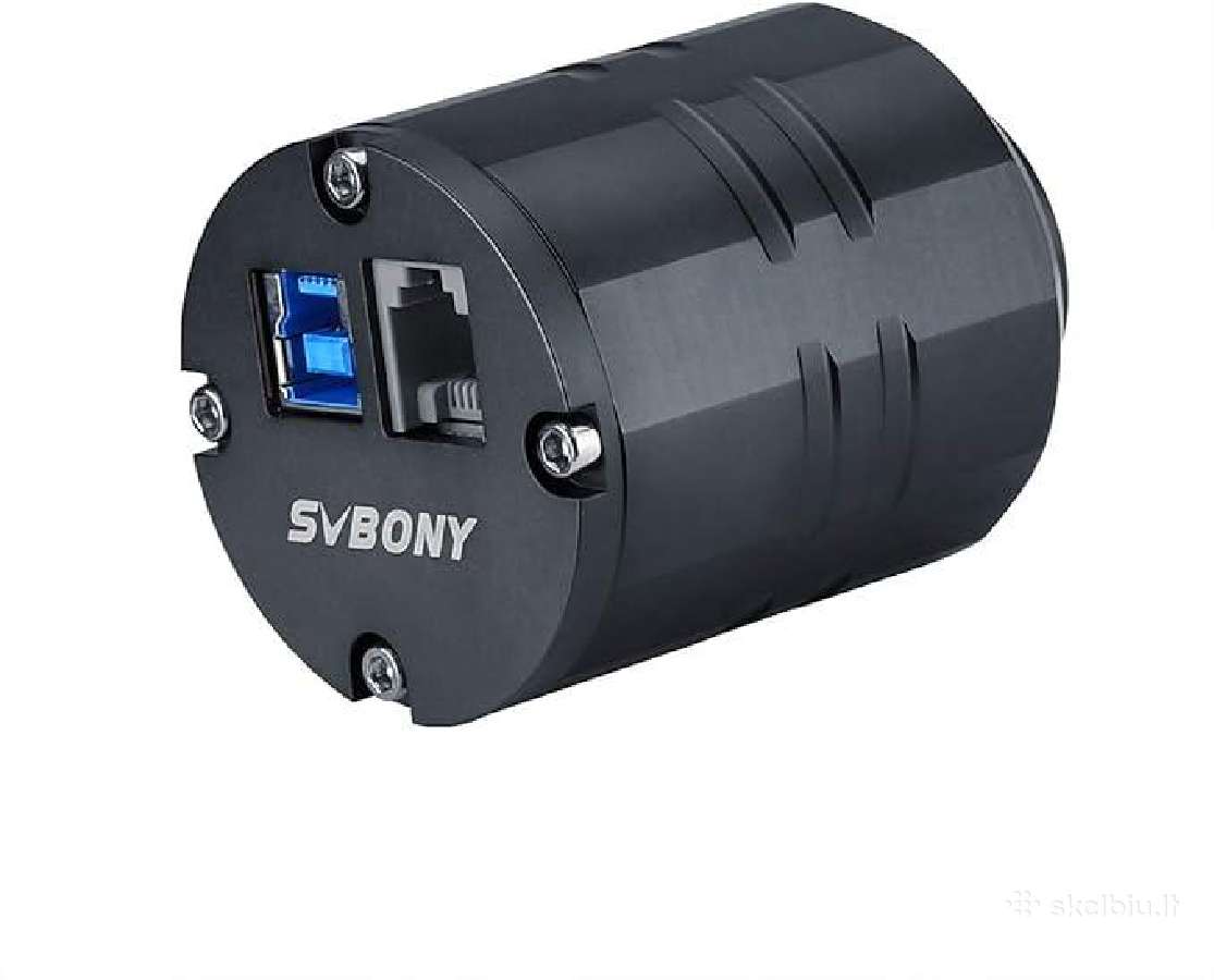 Svbony Sv305 Pro astro kamera