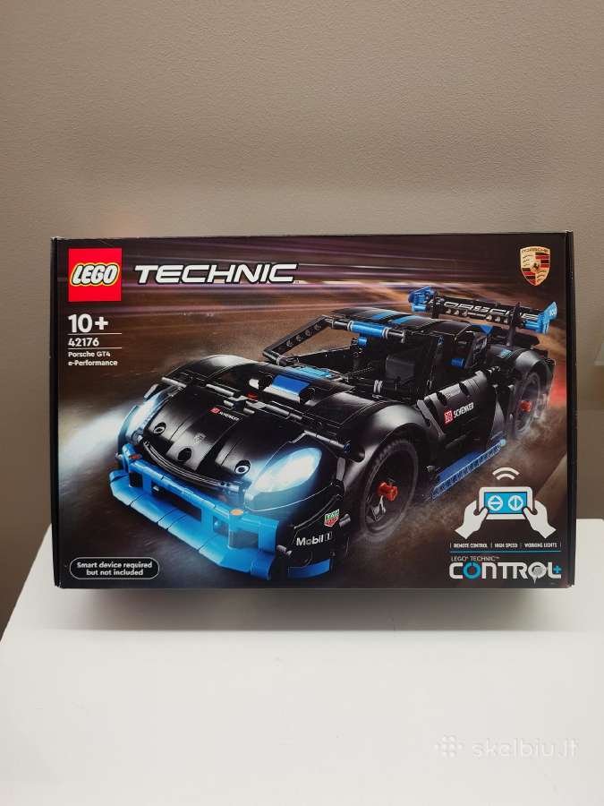 Lego Technika