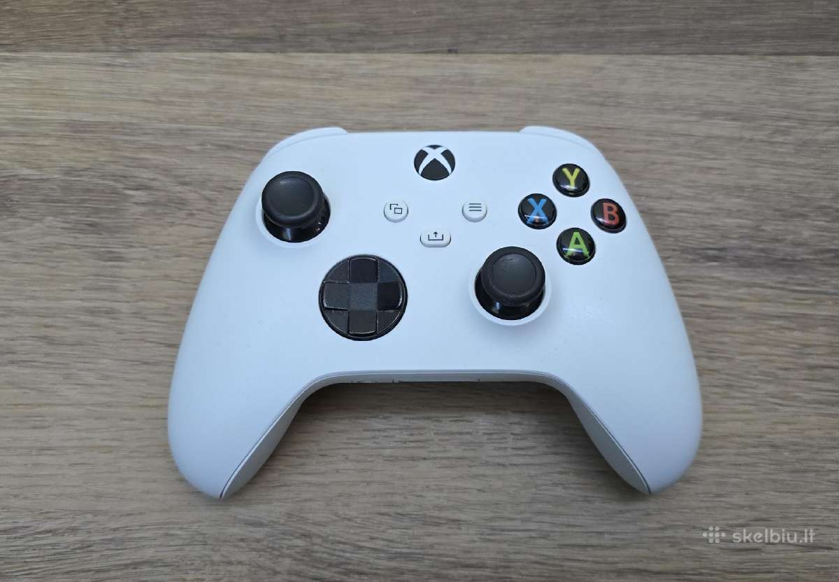Xbox Series s x pultelis
