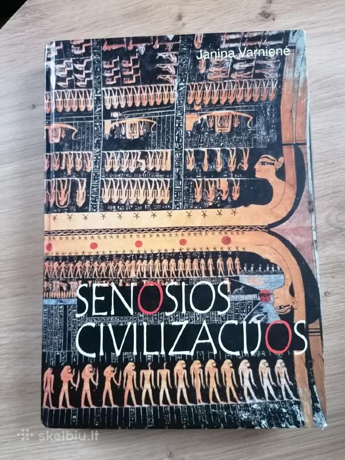 Biografinės, istorinės, politinės,religinės knygos - nuotraukos Nr. 35
