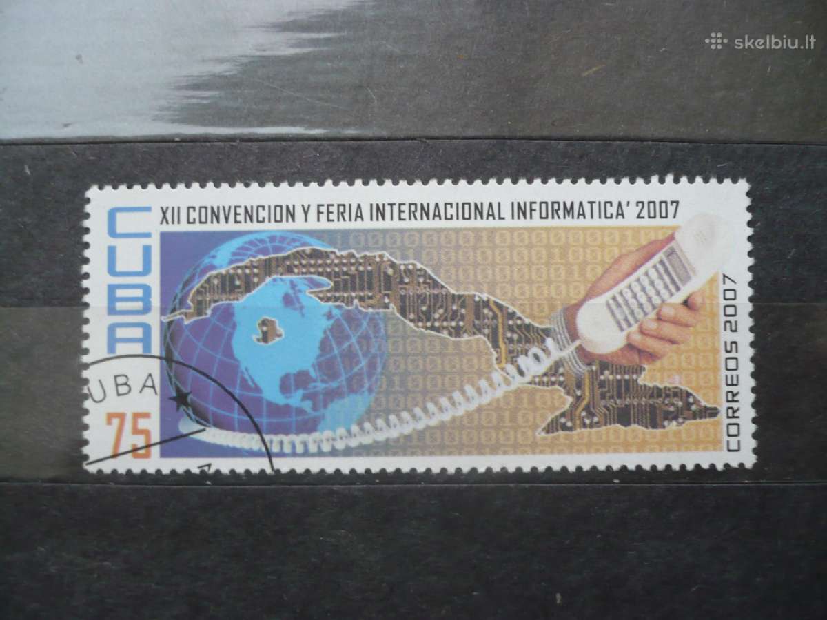 2007 m. 12-oji tarptautinė informacijos mugė