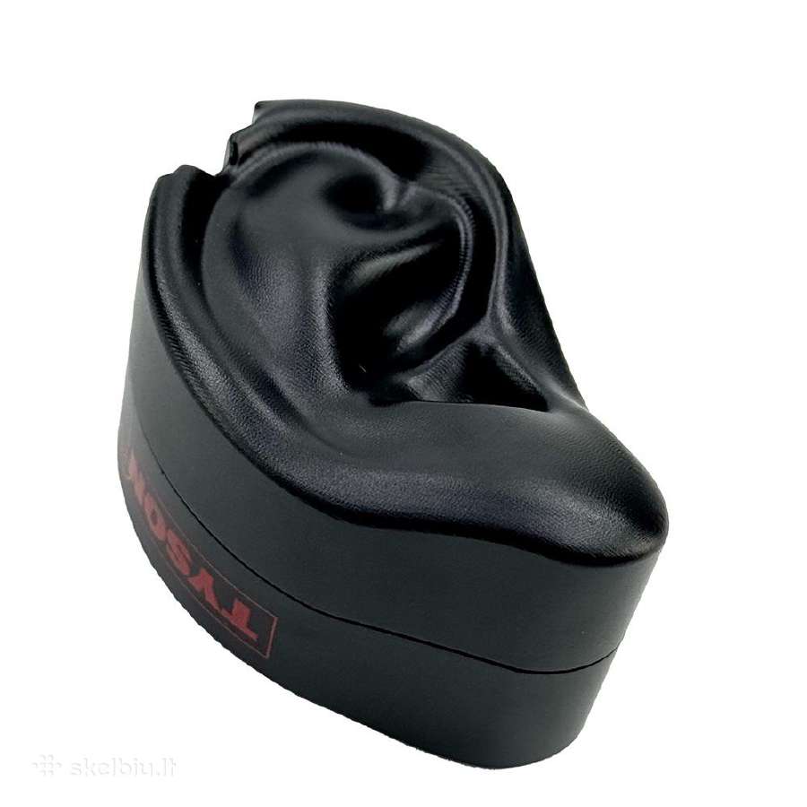 Tyson 2.0 Metal Grinder – ausies formos grinderis - nuotraukos Nr. 4