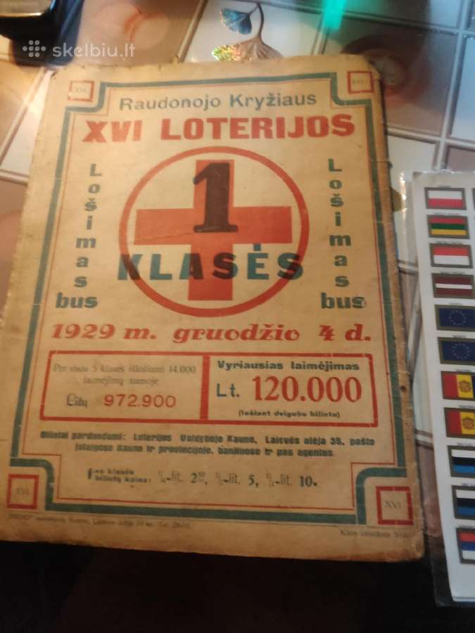 Naujas Žodis 1929-32 metu. - nuotraukos Nr. 2