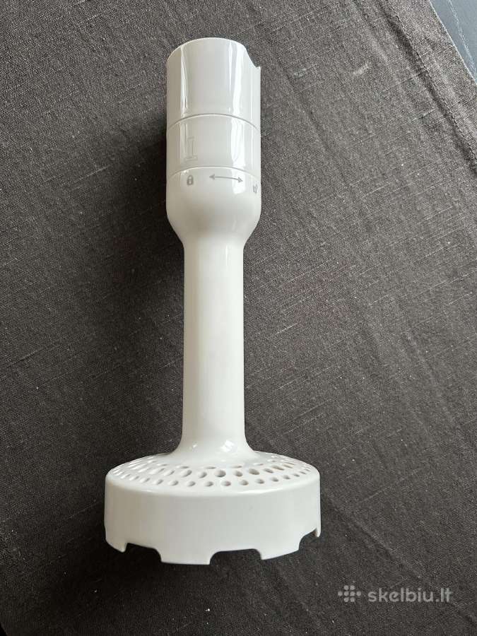 Philips blenderio priedas bulvių grūstuvas
