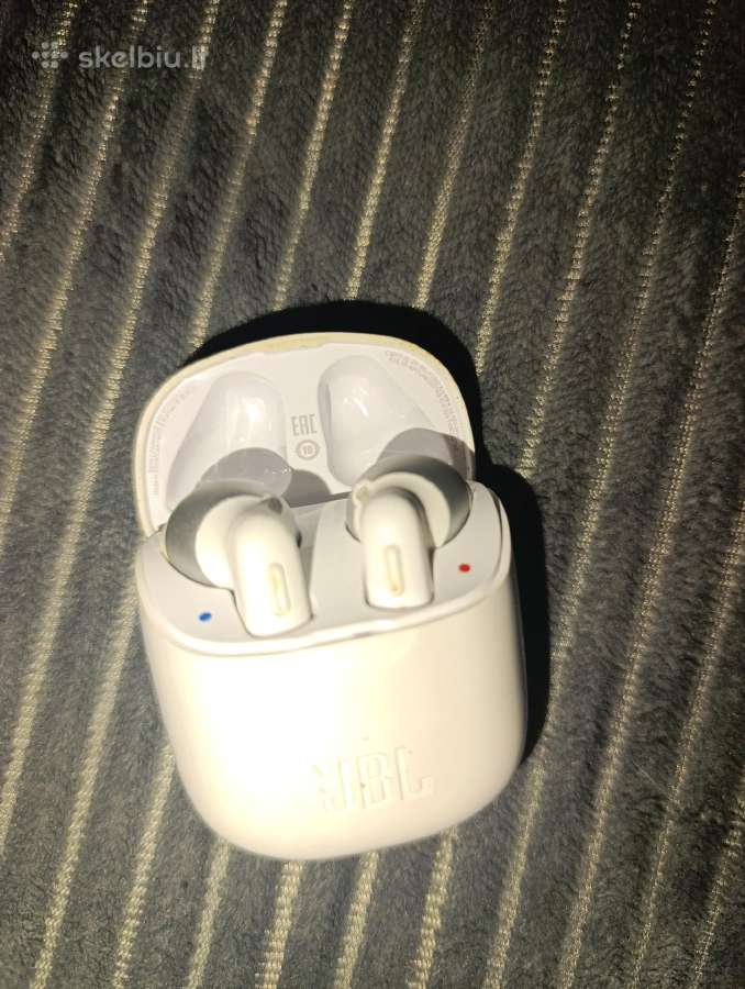 Jbl ausinės