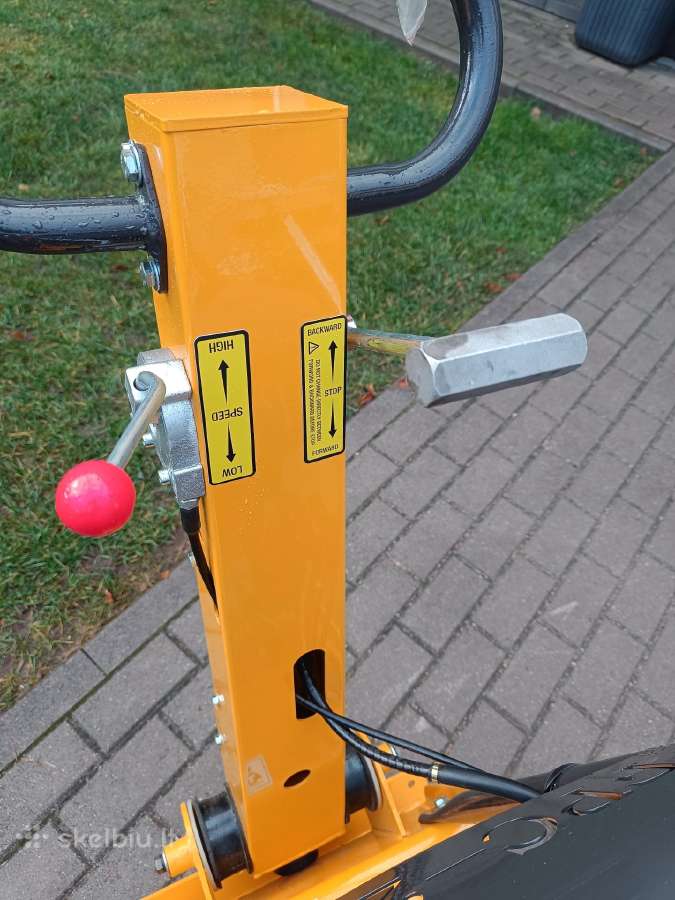Vibroplokštės Enzo - nuotraukos Nr. 17
