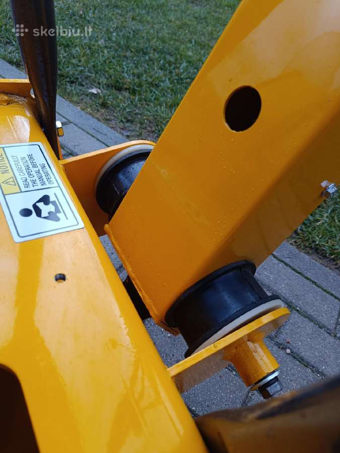 Vibroplokštės Enzo - nuotraukos Nr. 22
