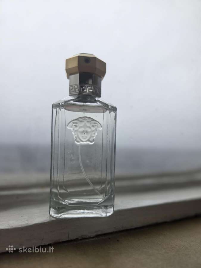 Versace kvepalai testeris