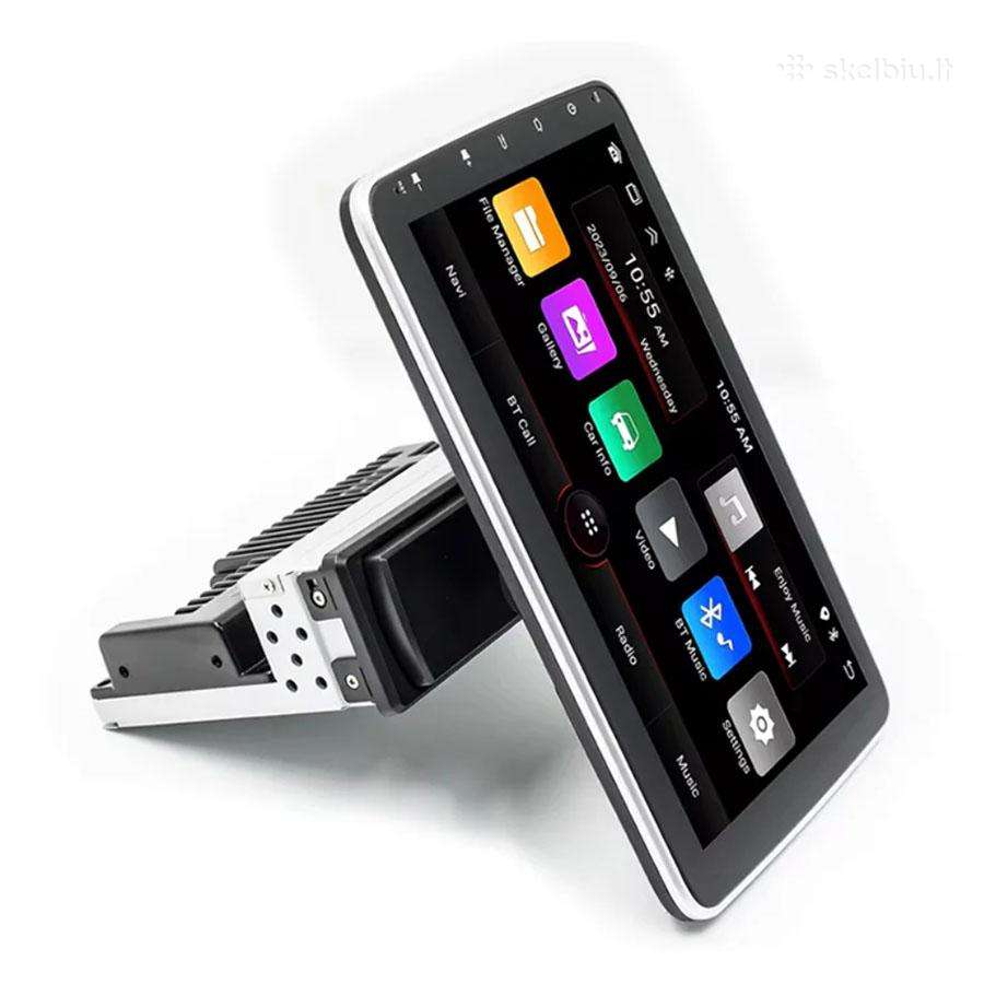 Naujos 1din 2din universalios android multimedjos - nuotraukos Nr. 2
