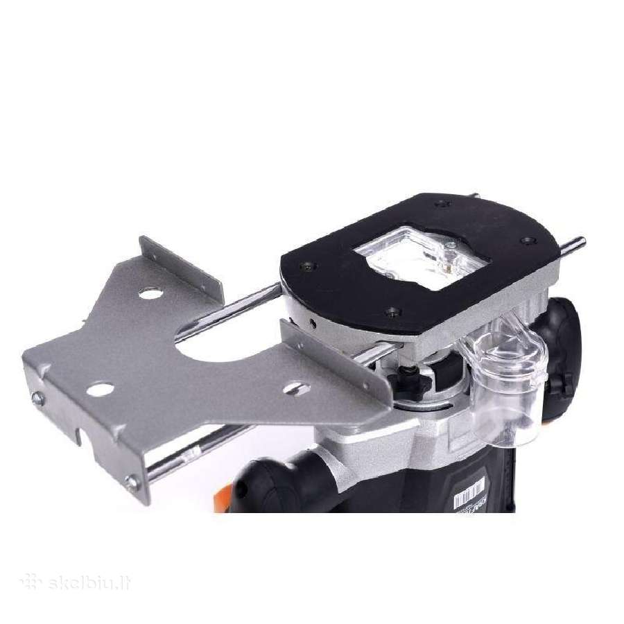 Pigiausiai Galinga Medžio Apdirbimo Freza 2800w! - nuotraukos Nr. 3