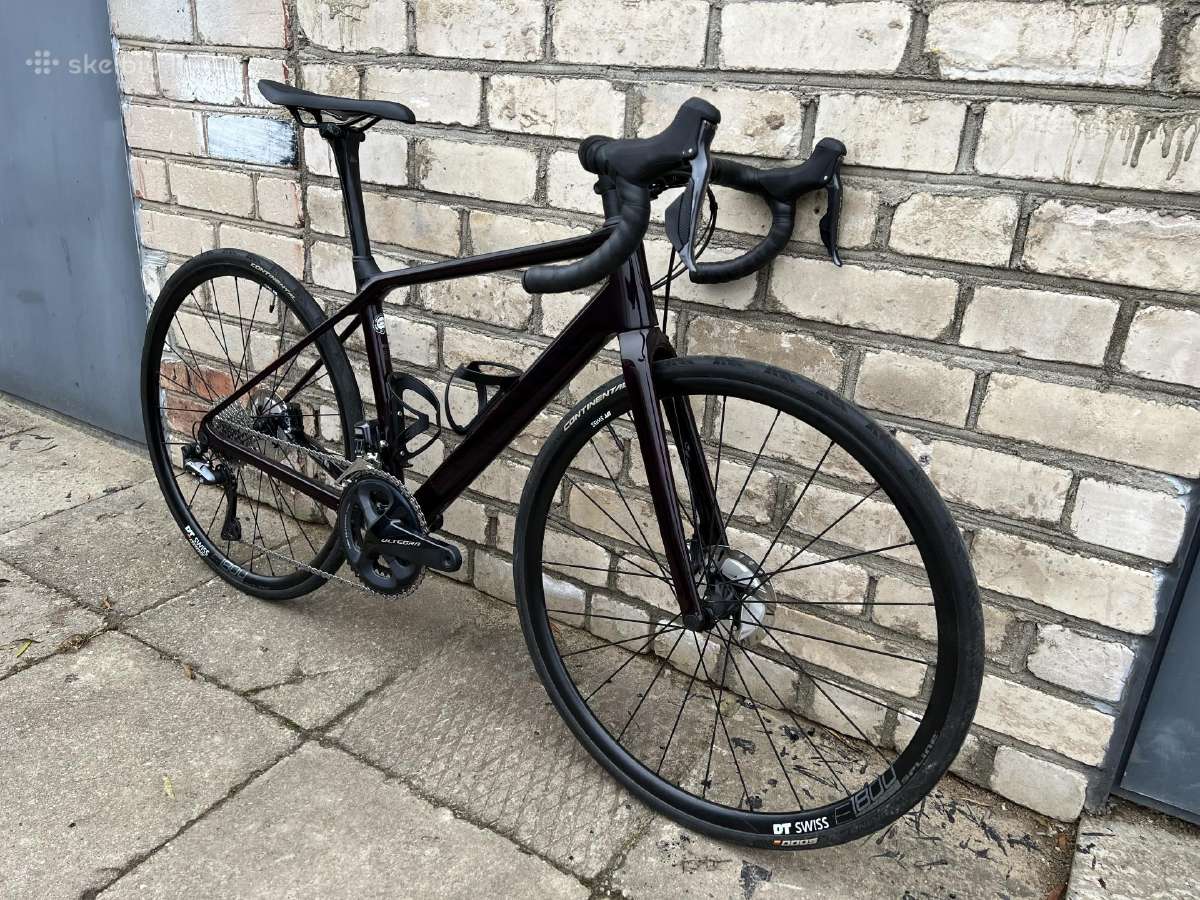 Canyon Endurace CF SL