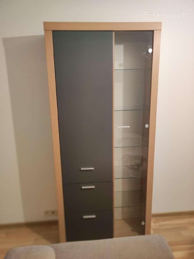 Svetaines baldai