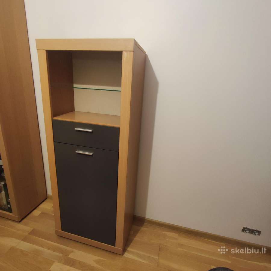 Svetaines baldai - nuotraukos Nr. 4