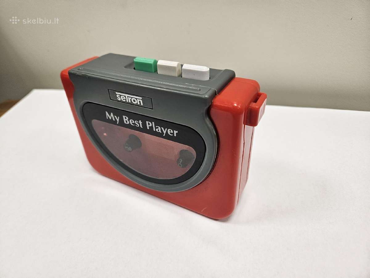 Panasonic, Setron - nuotraukos Nr. 13