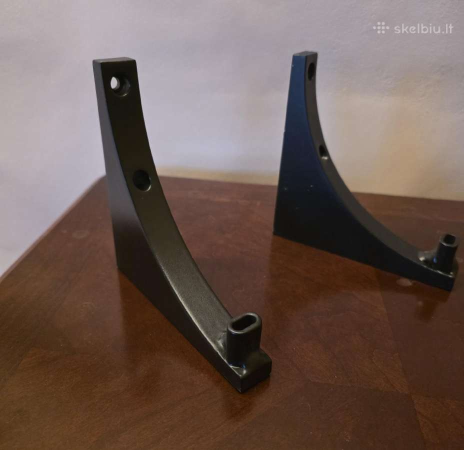 Parduodamos Bang & Olufsen Beolab 3 kolonėlės. - nuotraukos Nr. 8