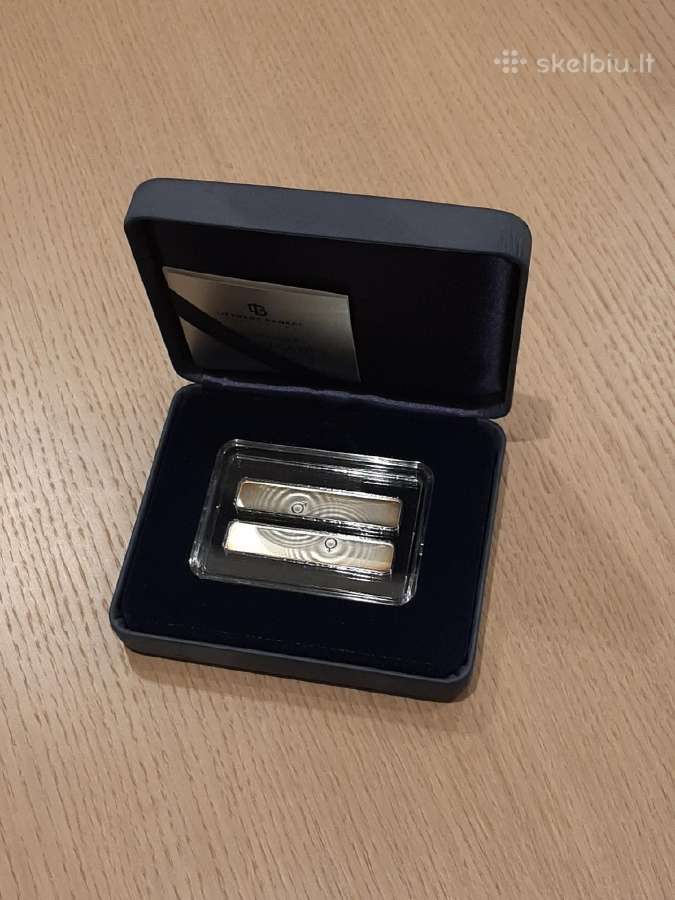 2019m. 10 € moneta, skirta lyčių lygybei