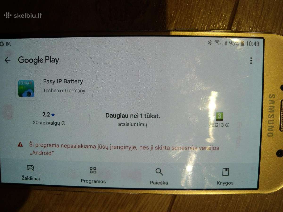 Technaxx tx 55 WiFi vaizdo stebejimo kamera - nuotraukos Nr. 4